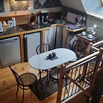 La Bar La Bonne Apartment *