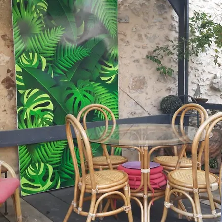 La Bar La Bonne *