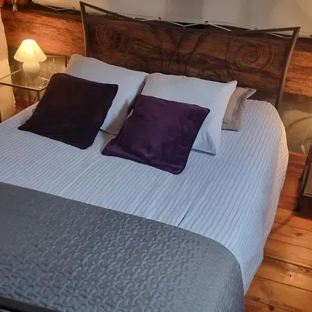 La Bar La Bonne * Barbonne-Fayel