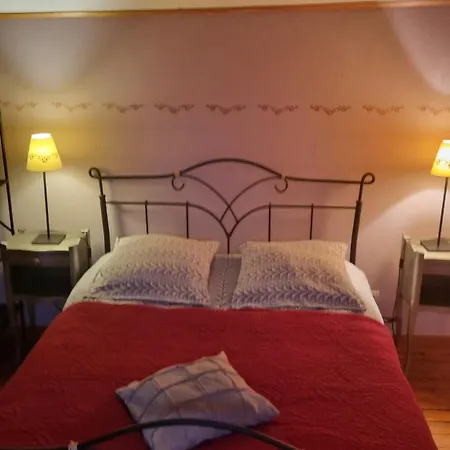 La Bar La Bonne Barbonne-Fayel