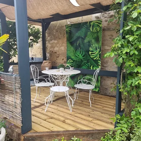 Lägenhet La Bar La Bonne