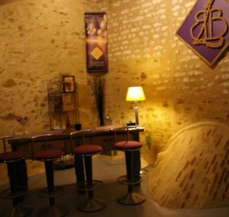 דירה La Bar La Bonne *